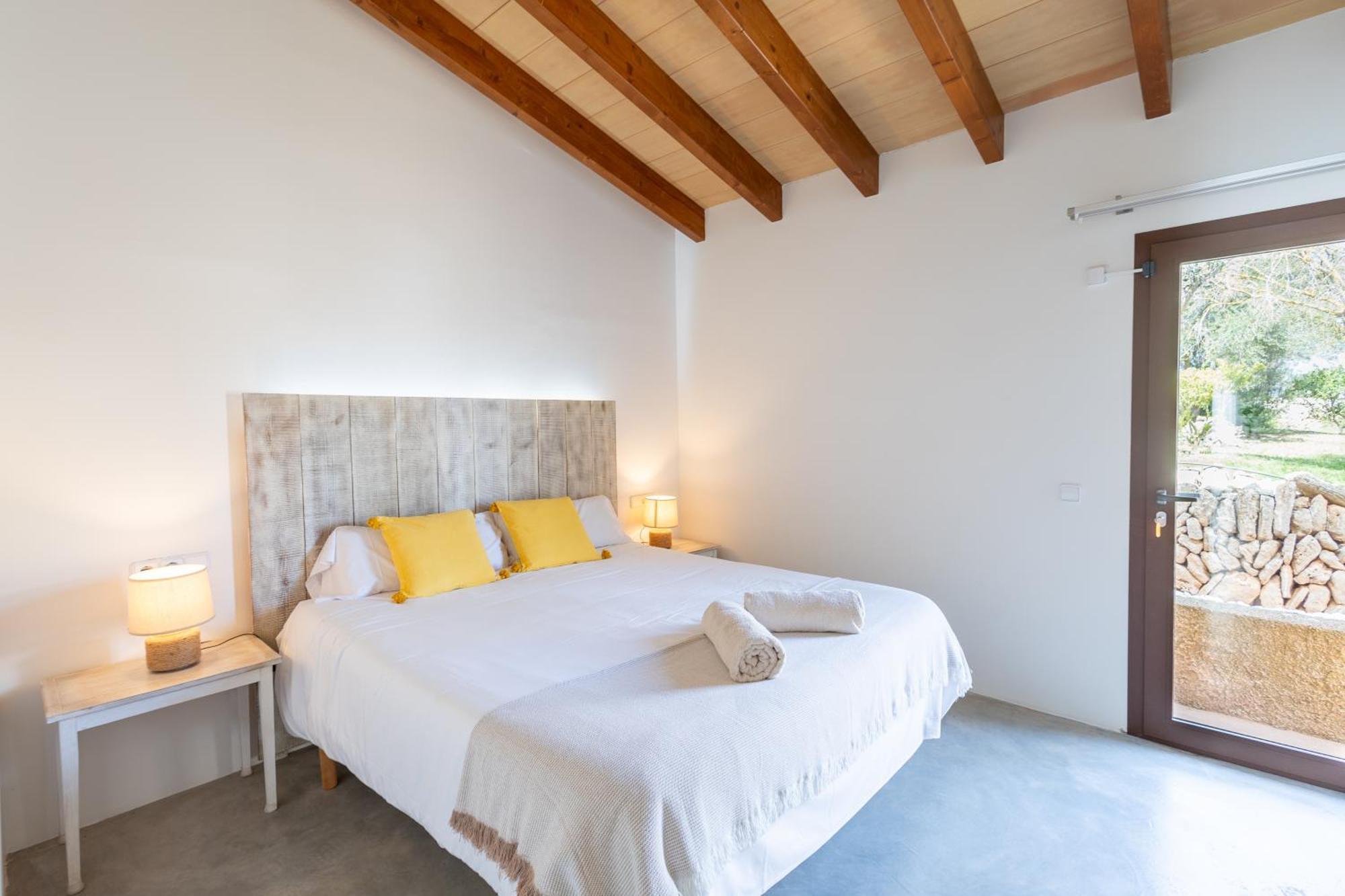 Pere Rei Apartamento