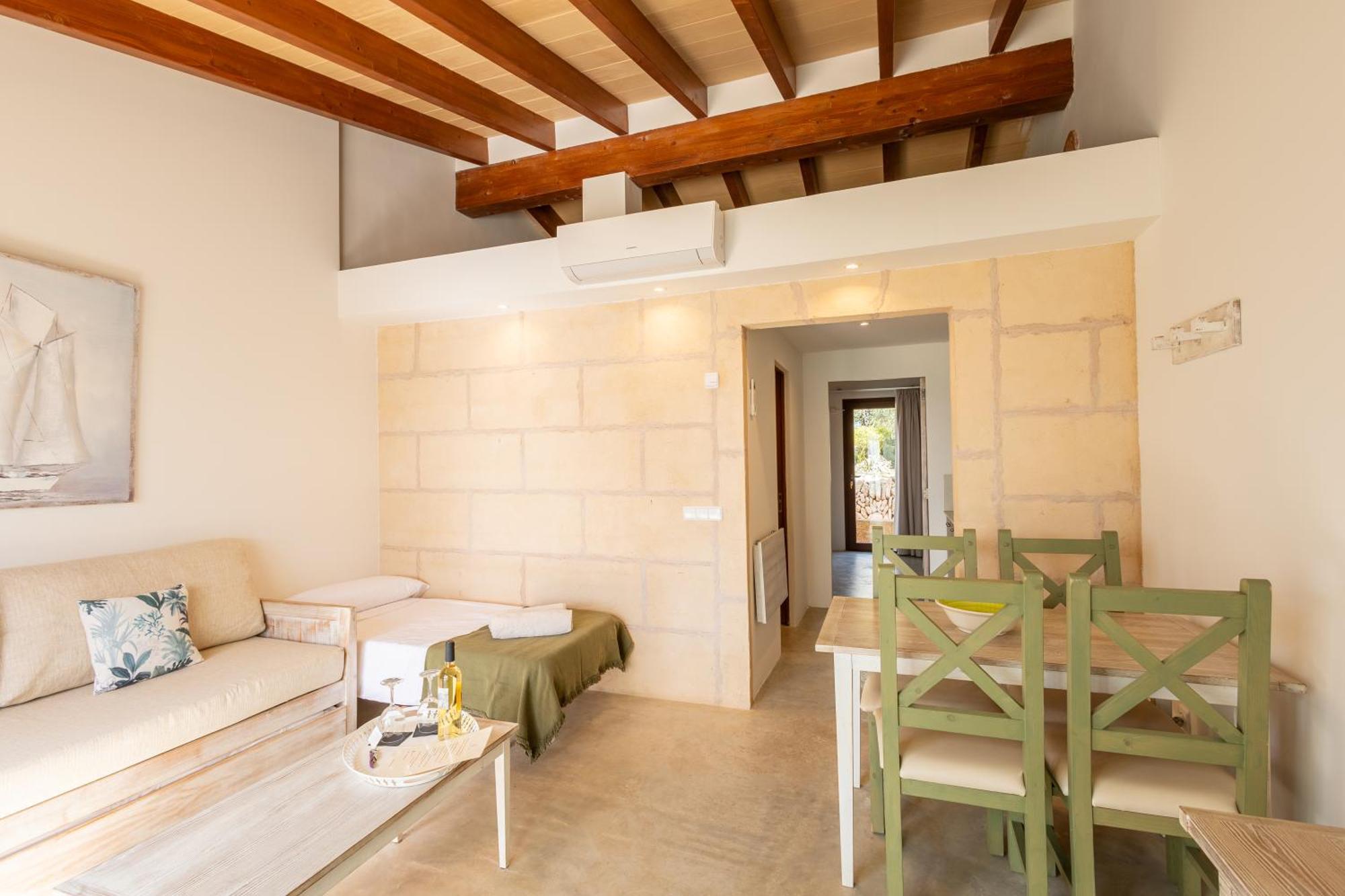 Apartamento Pere Rei Son Serra de Marina