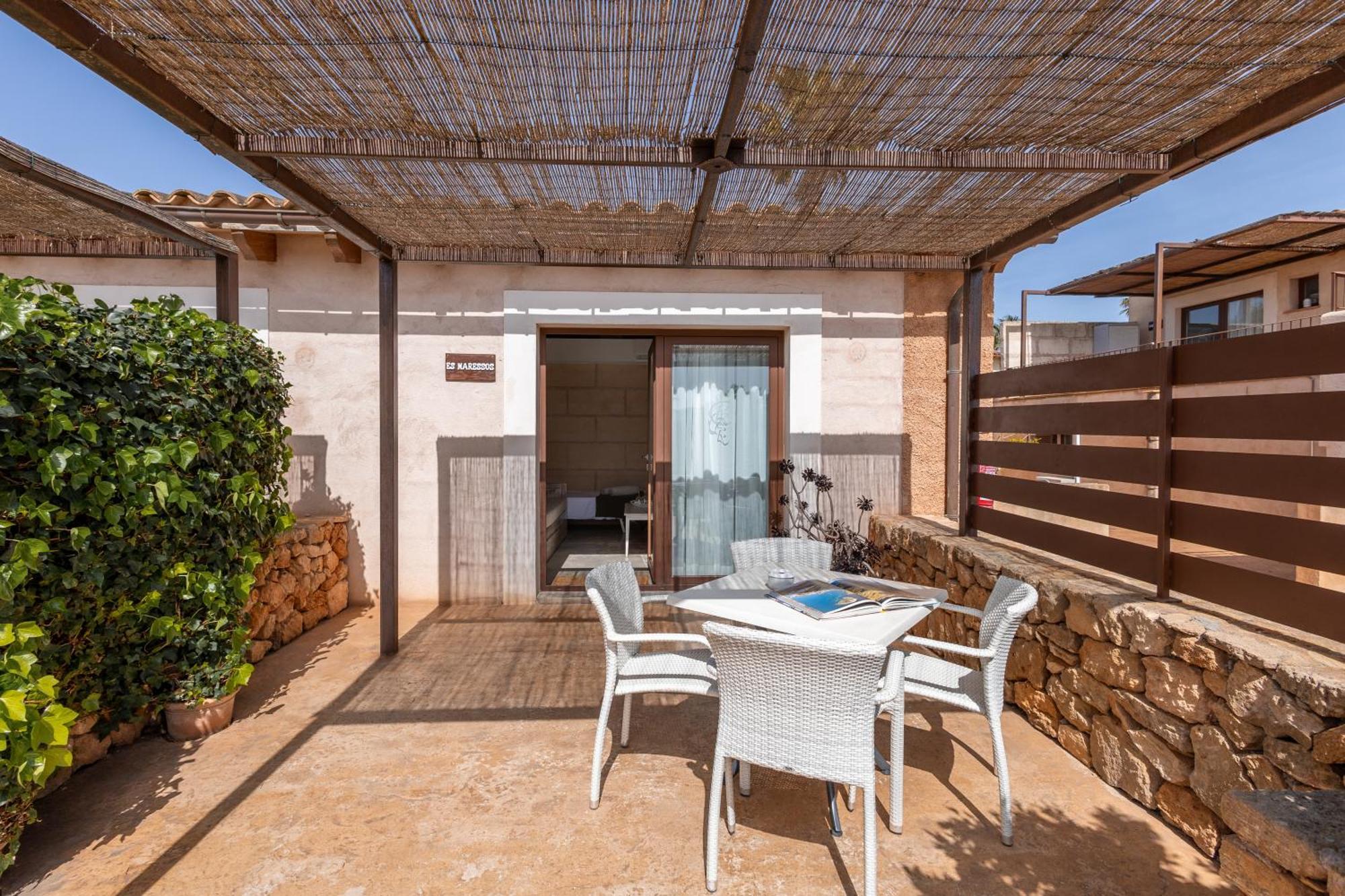 Pere Rei Apartamento