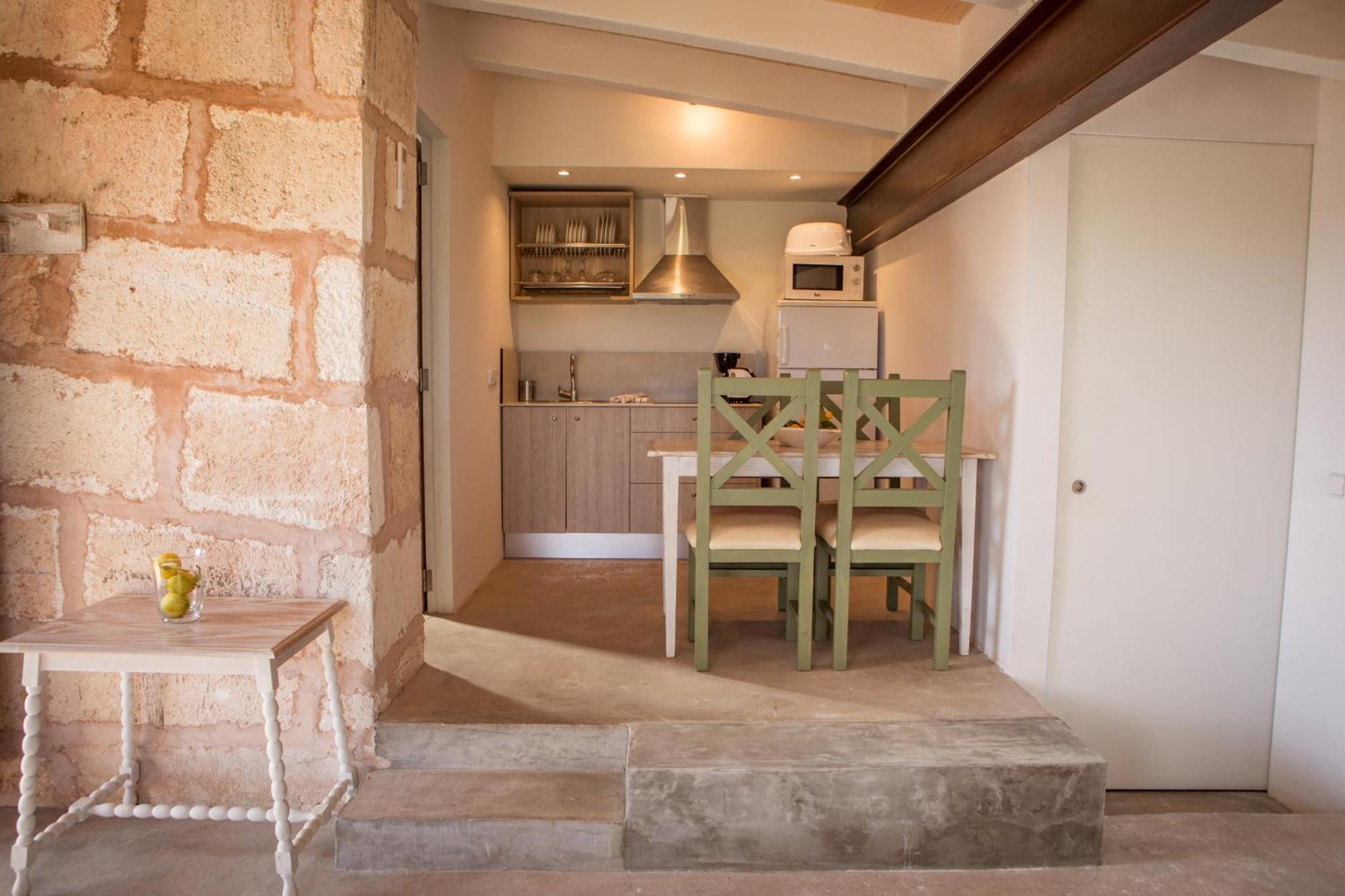 Appartement Can Pere Rei *