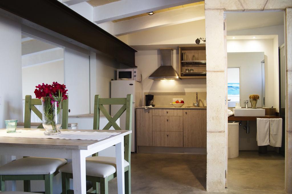 Pere Rei Apartamento