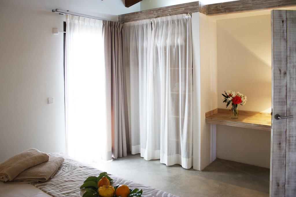 Pere Rei Apartamento *