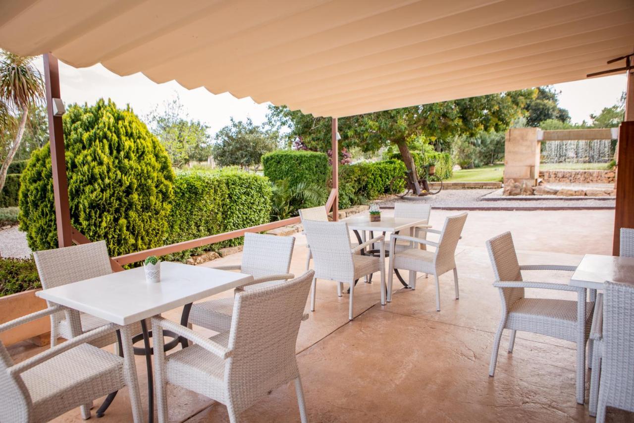 Pere Rei Appartement *