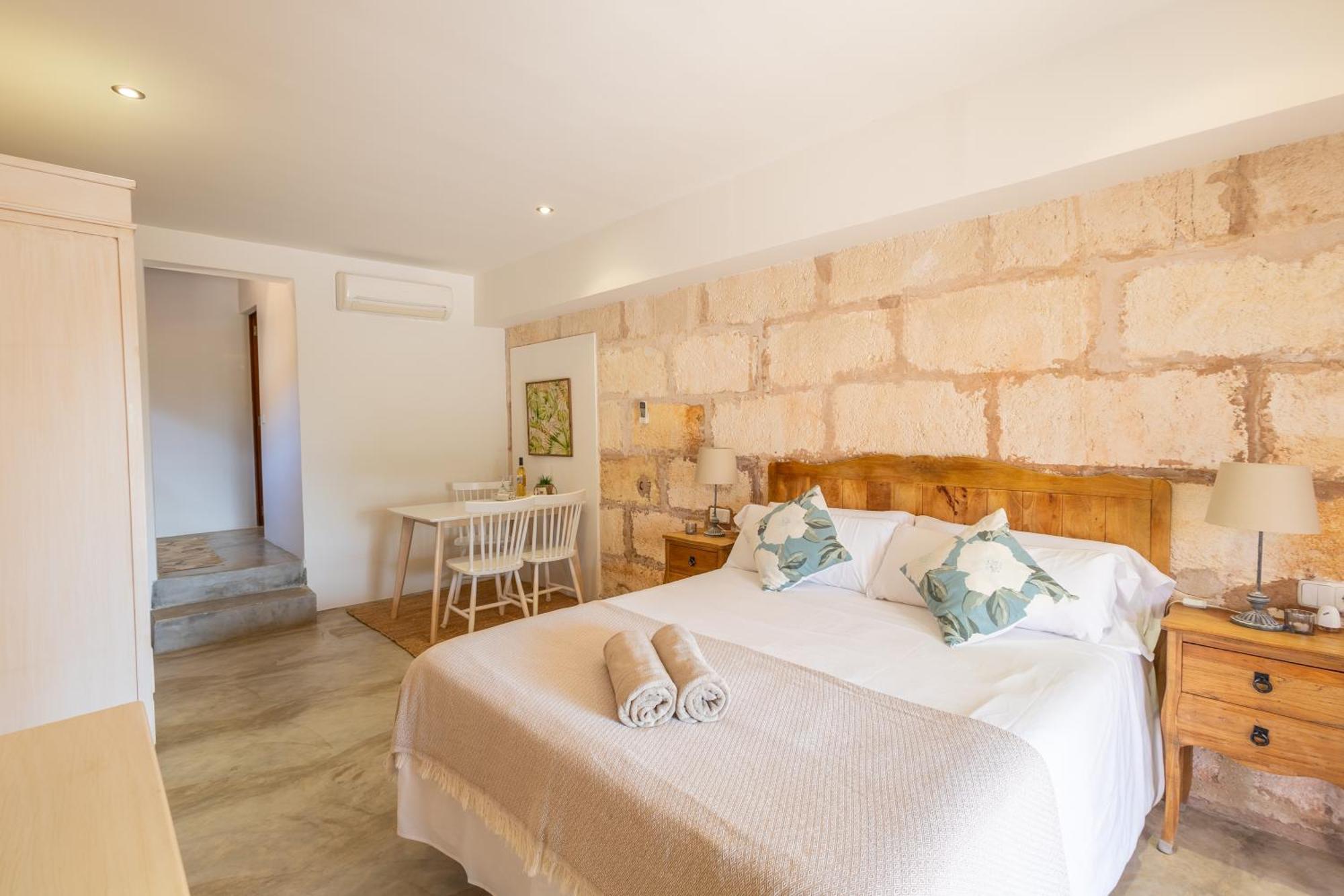 Pere Rei Appartement Son Serra de Marina