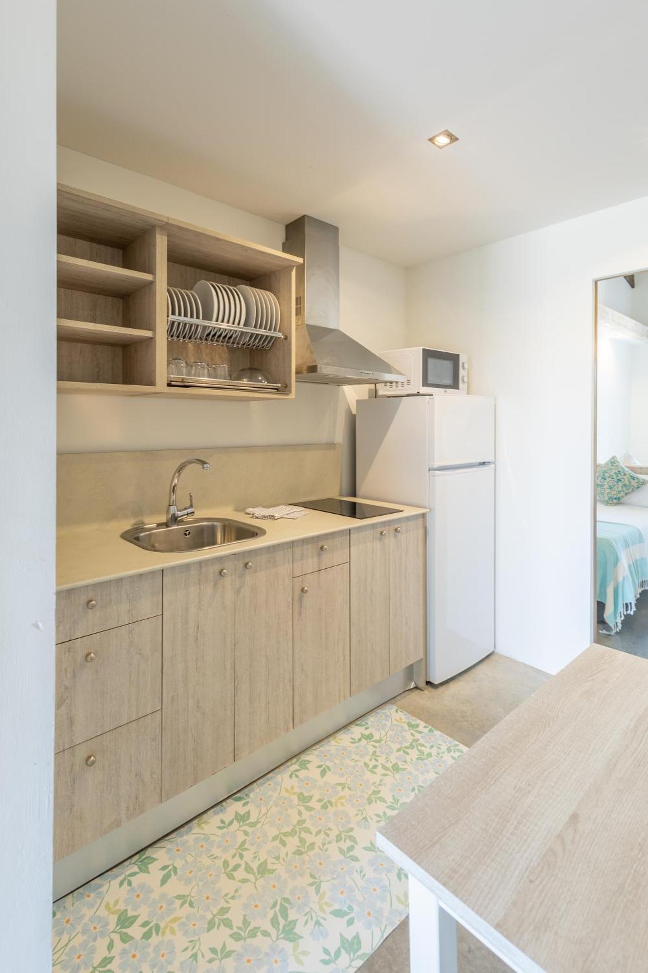 Pere Rei Appartement *