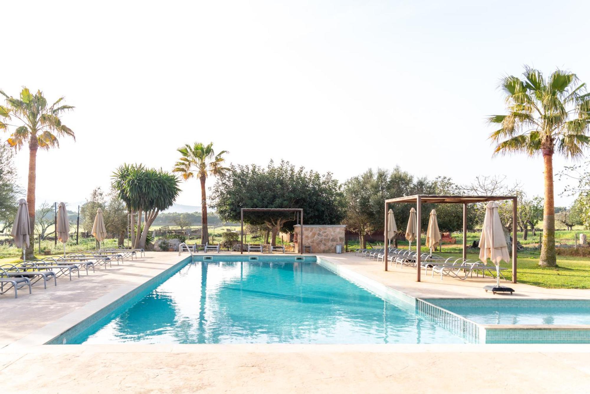Pere Rei Appartement Son Serra de Marina