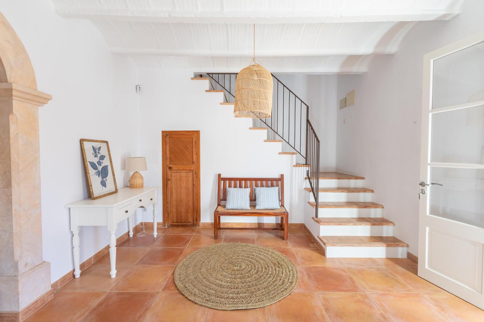 Appartement Pere Rei *