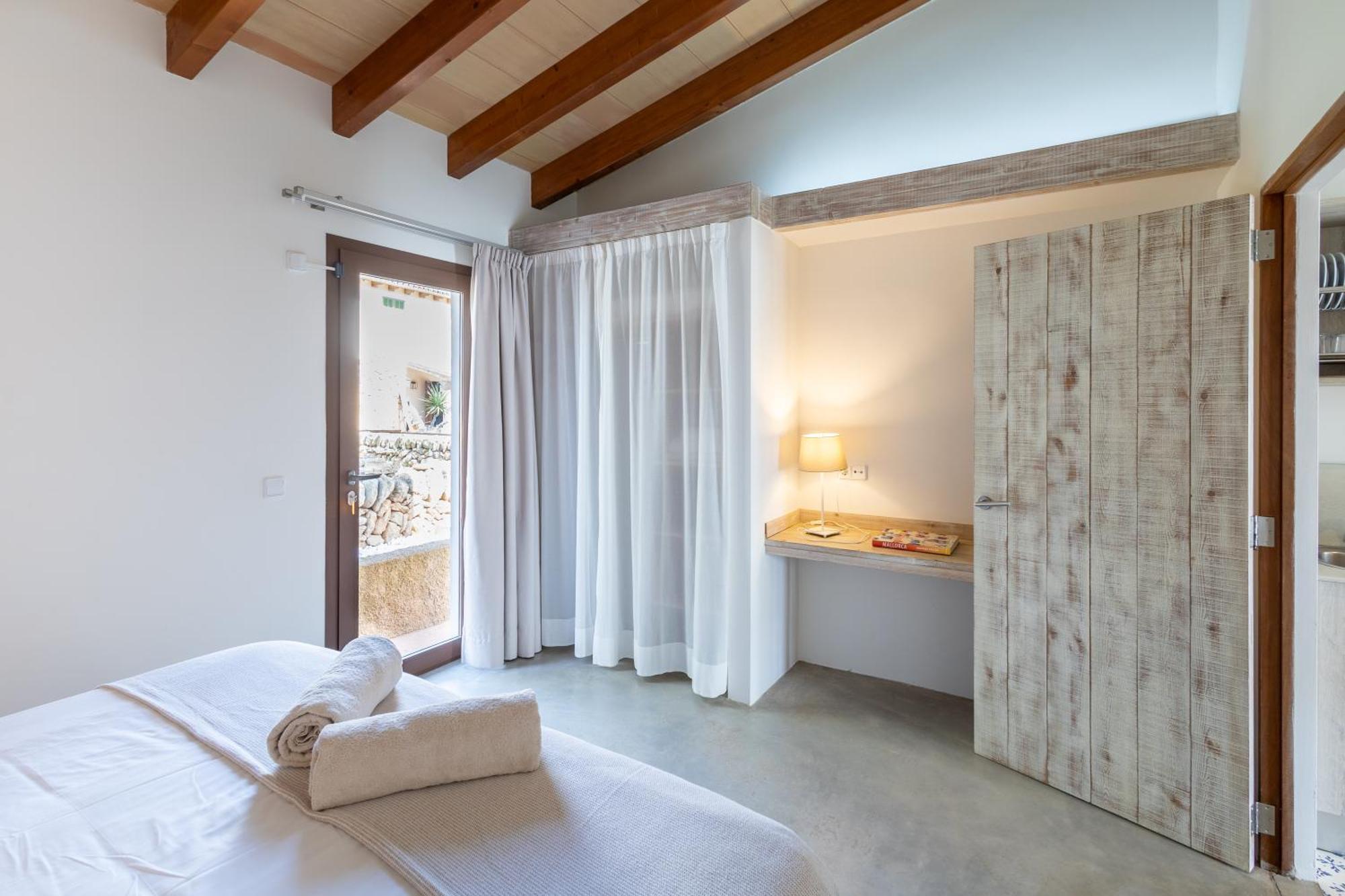 Pere Rei Appartement Son Serra de Marina