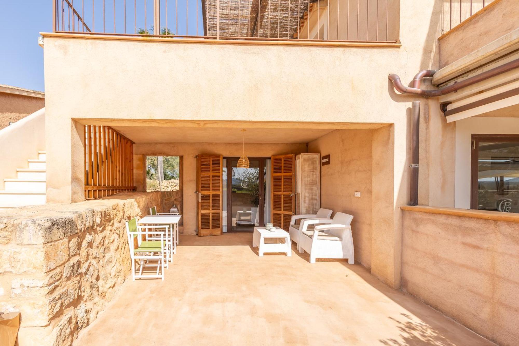 Pere Rei Appartement