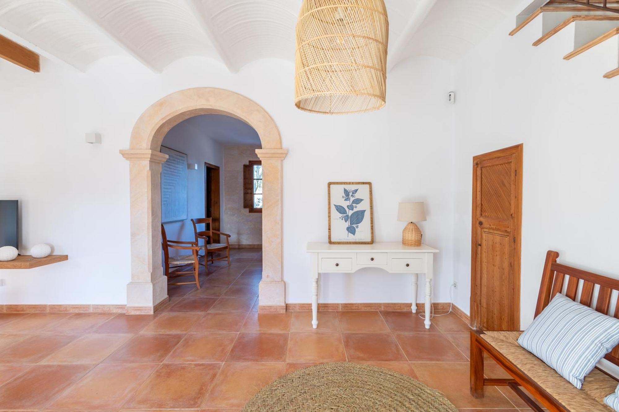 Appartement Pere Rei