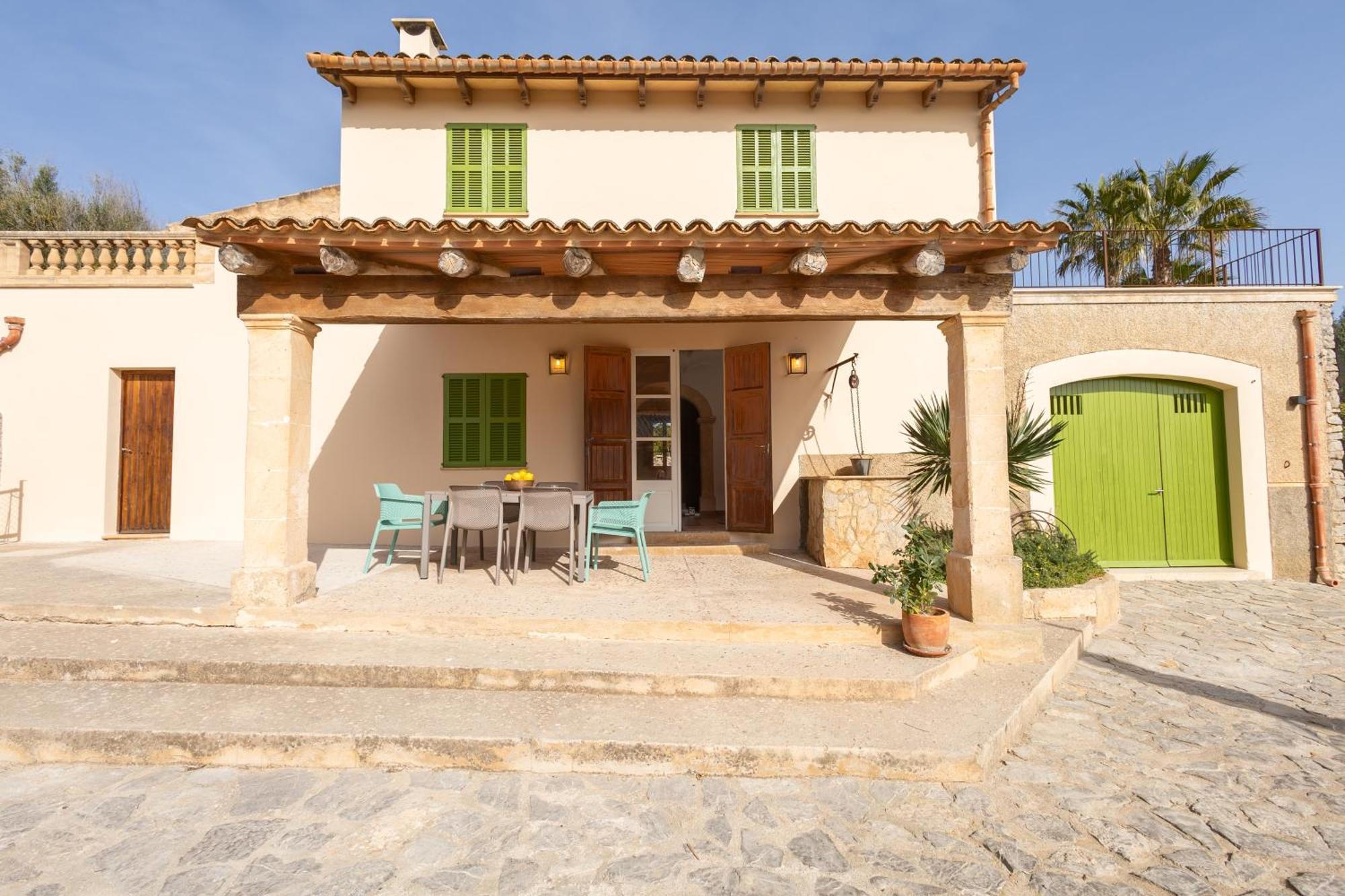 Pere Rei Appartement *