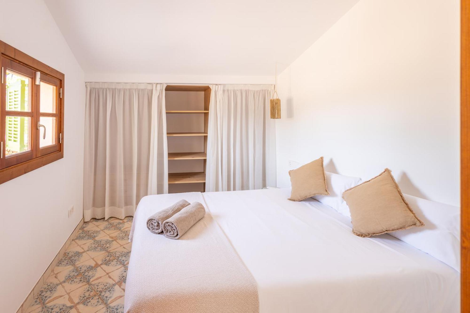 Pere Rei Appartement Son Serra de Marina