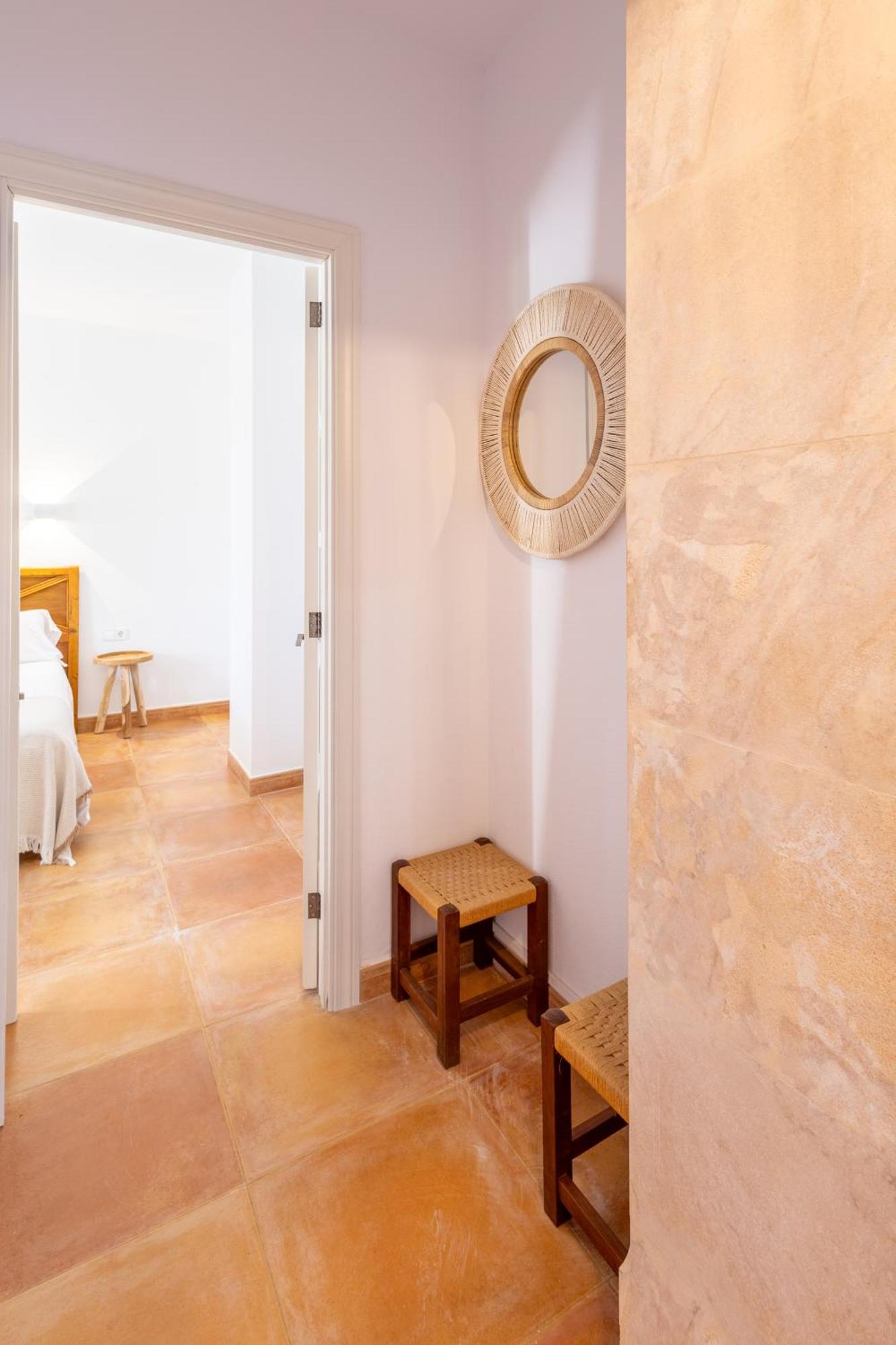 Pere Rei Appartement