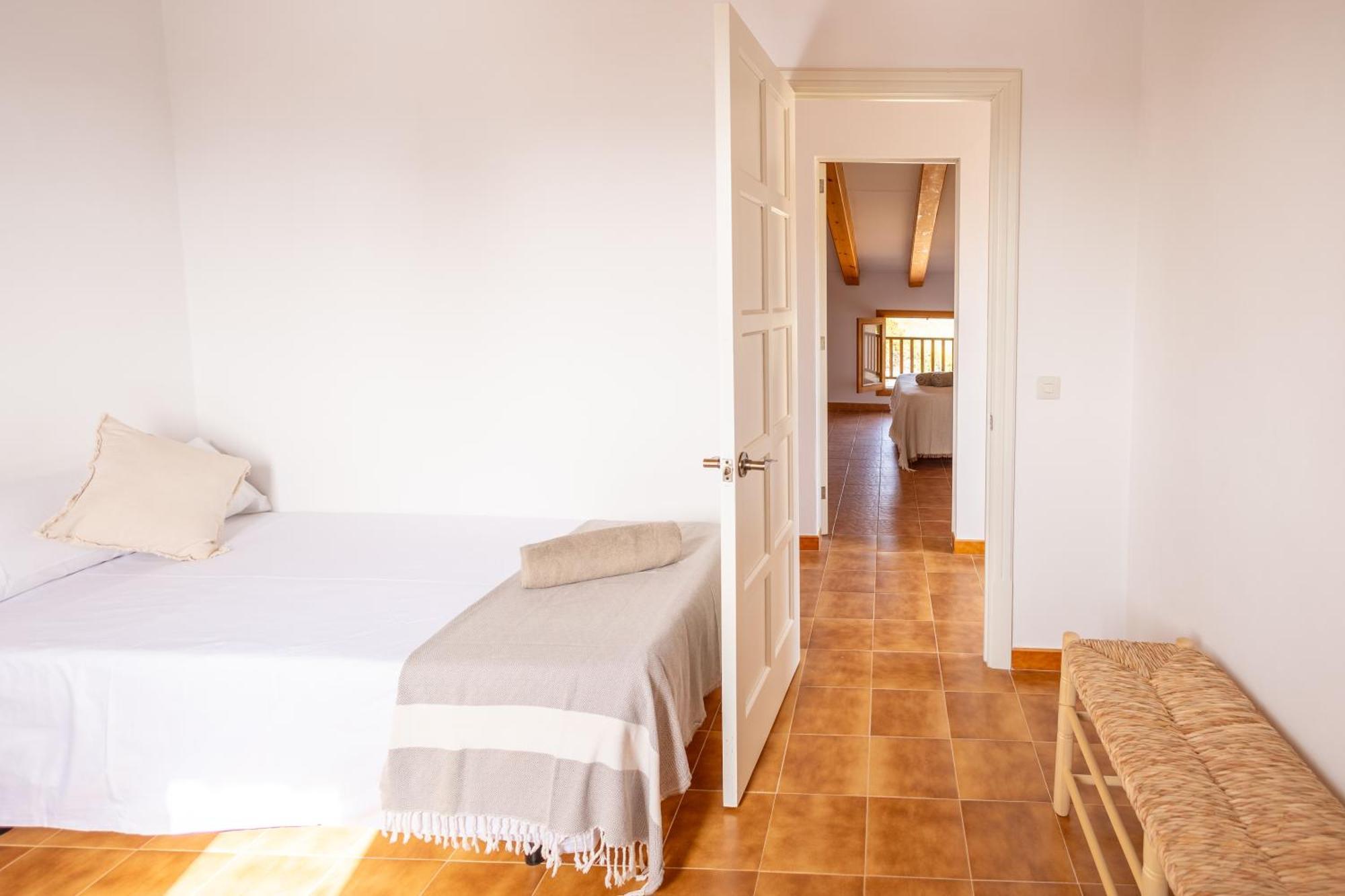 Appartement Pere Rei *