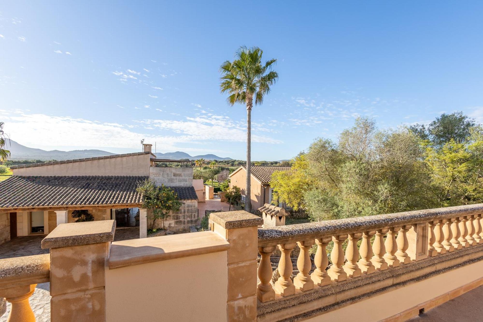 Pere Rei Appartement