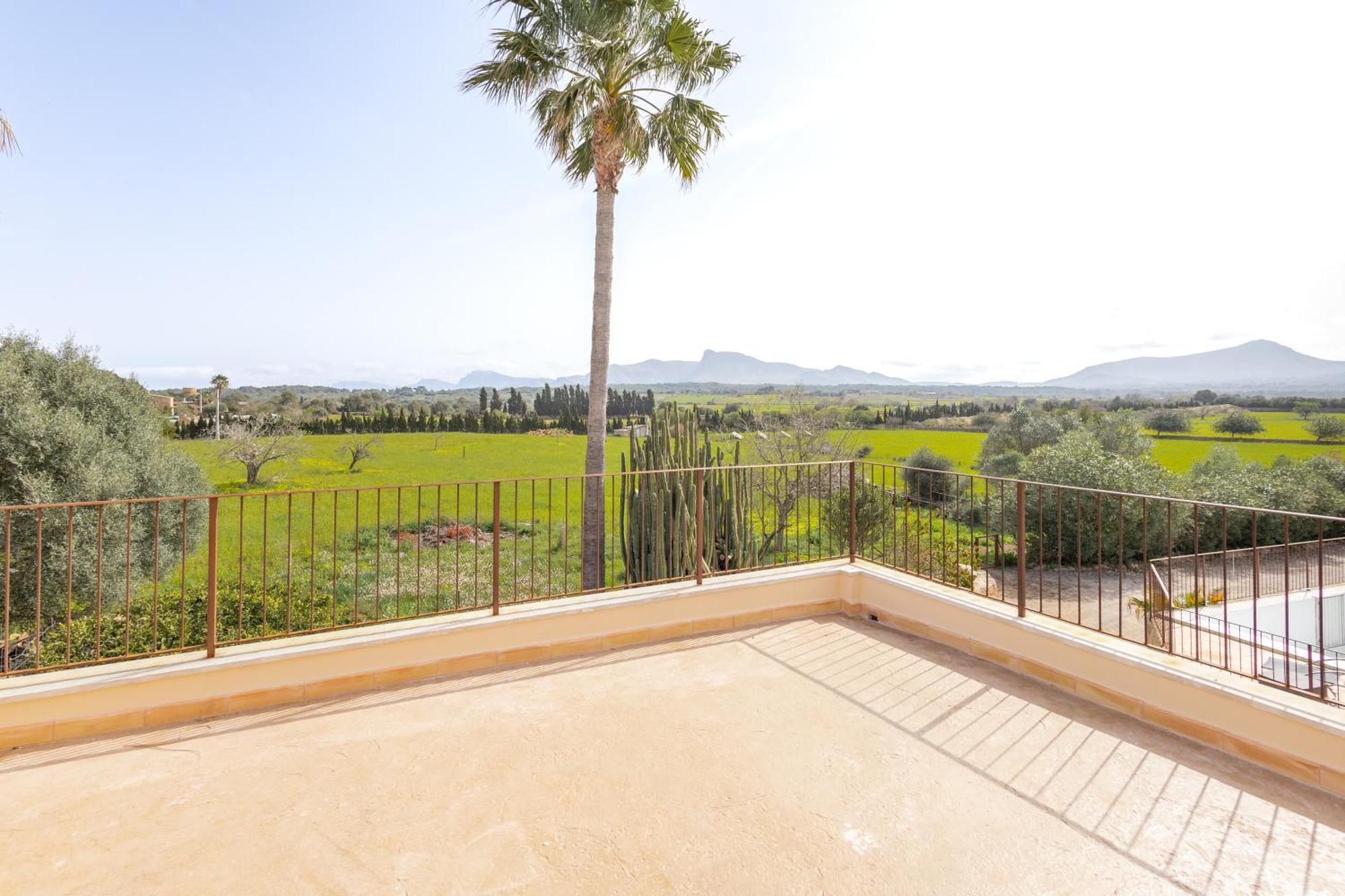 Pere Rei Appartement Son Serra de Marina