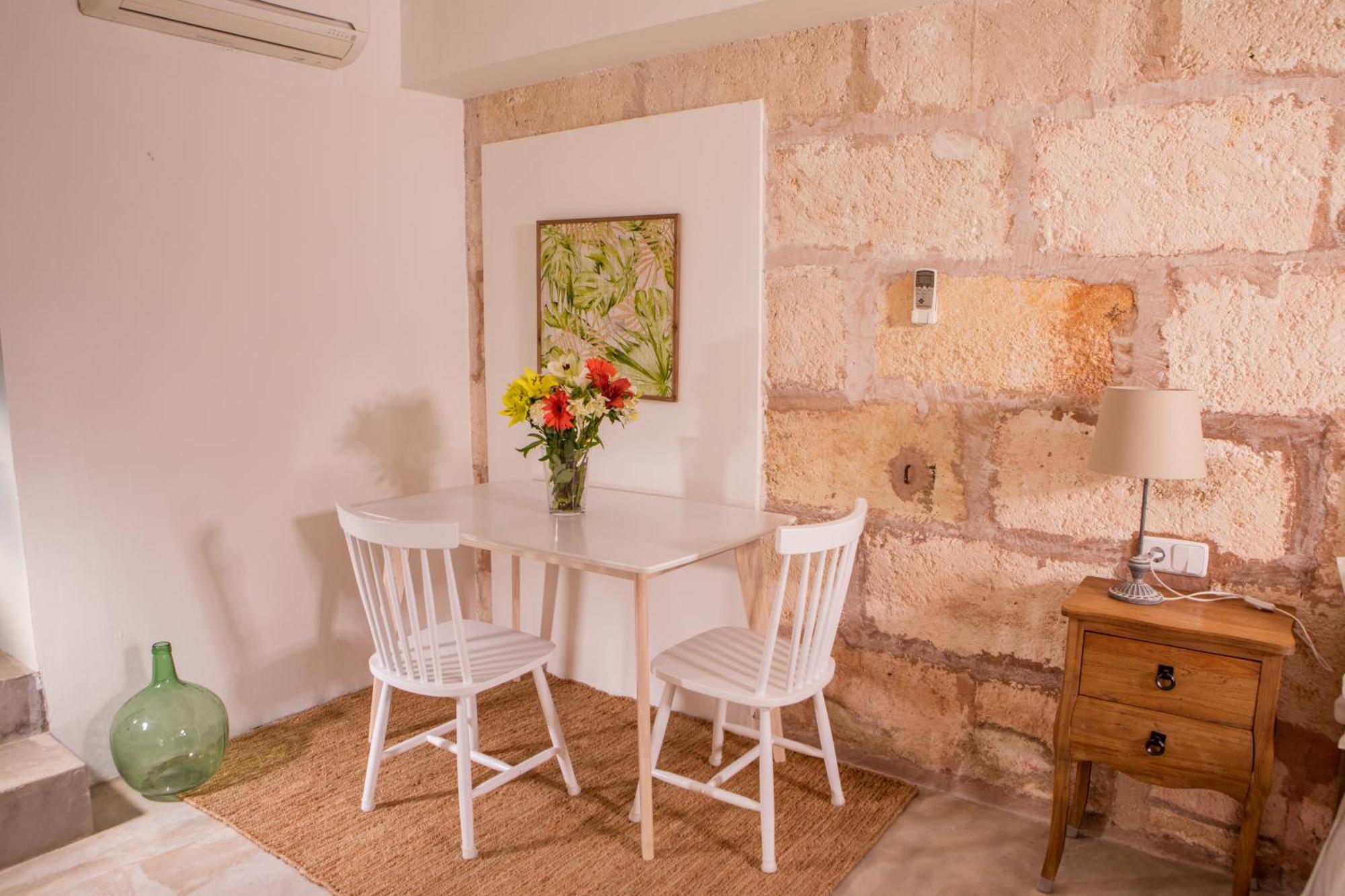 Appartement Pere Rei