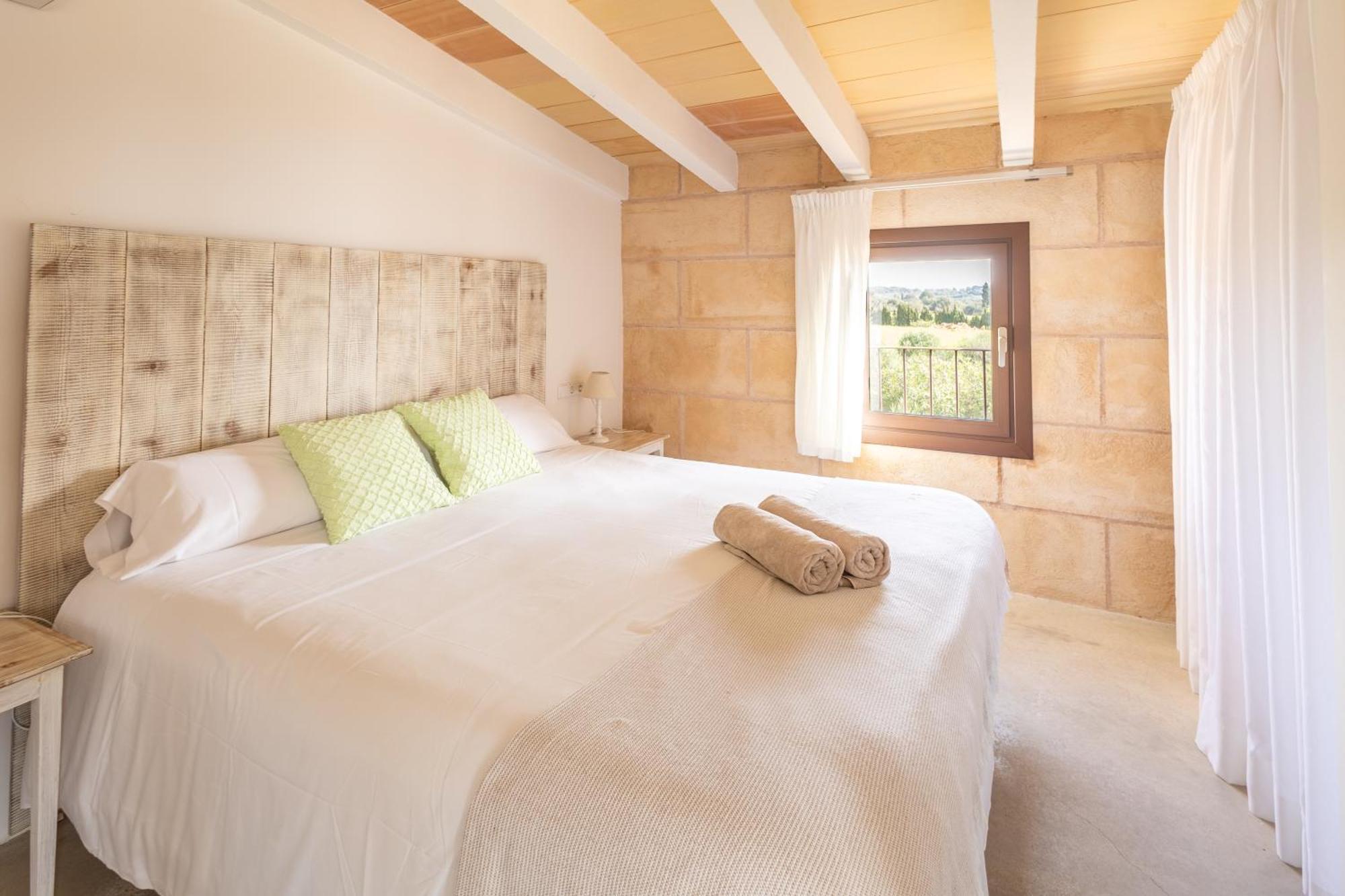 Pere Rei Appartement *