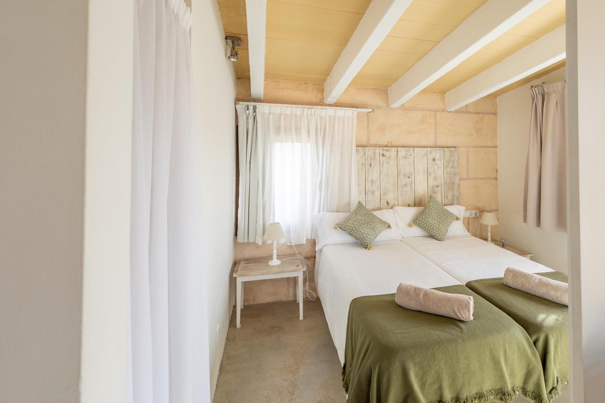 Pere Rei Appartement *