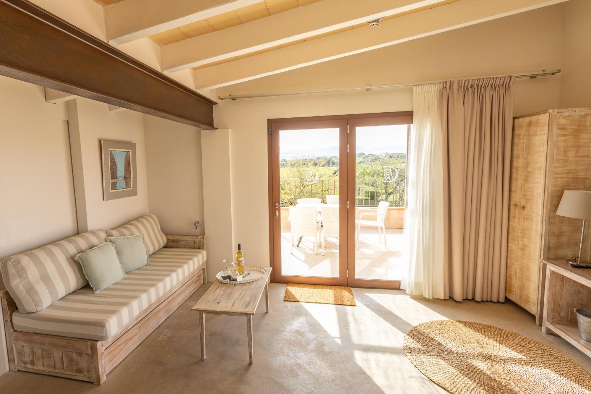 Pere Rei Appartement