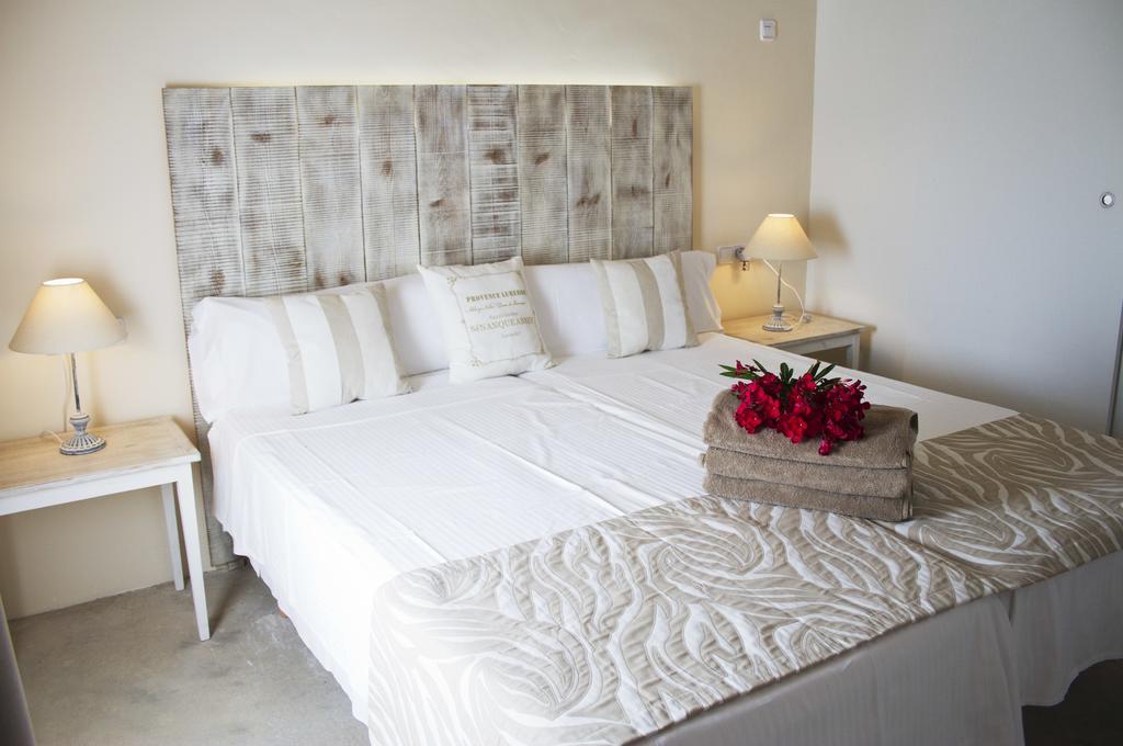 Pere Rei Appartement *